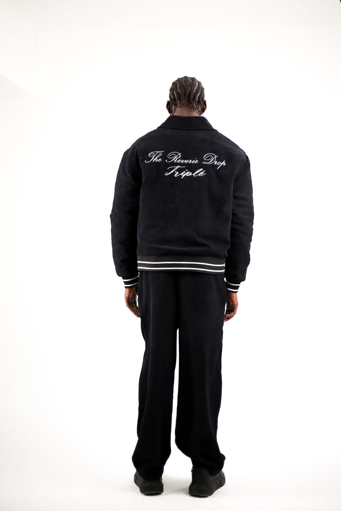 The Reverie Cord set