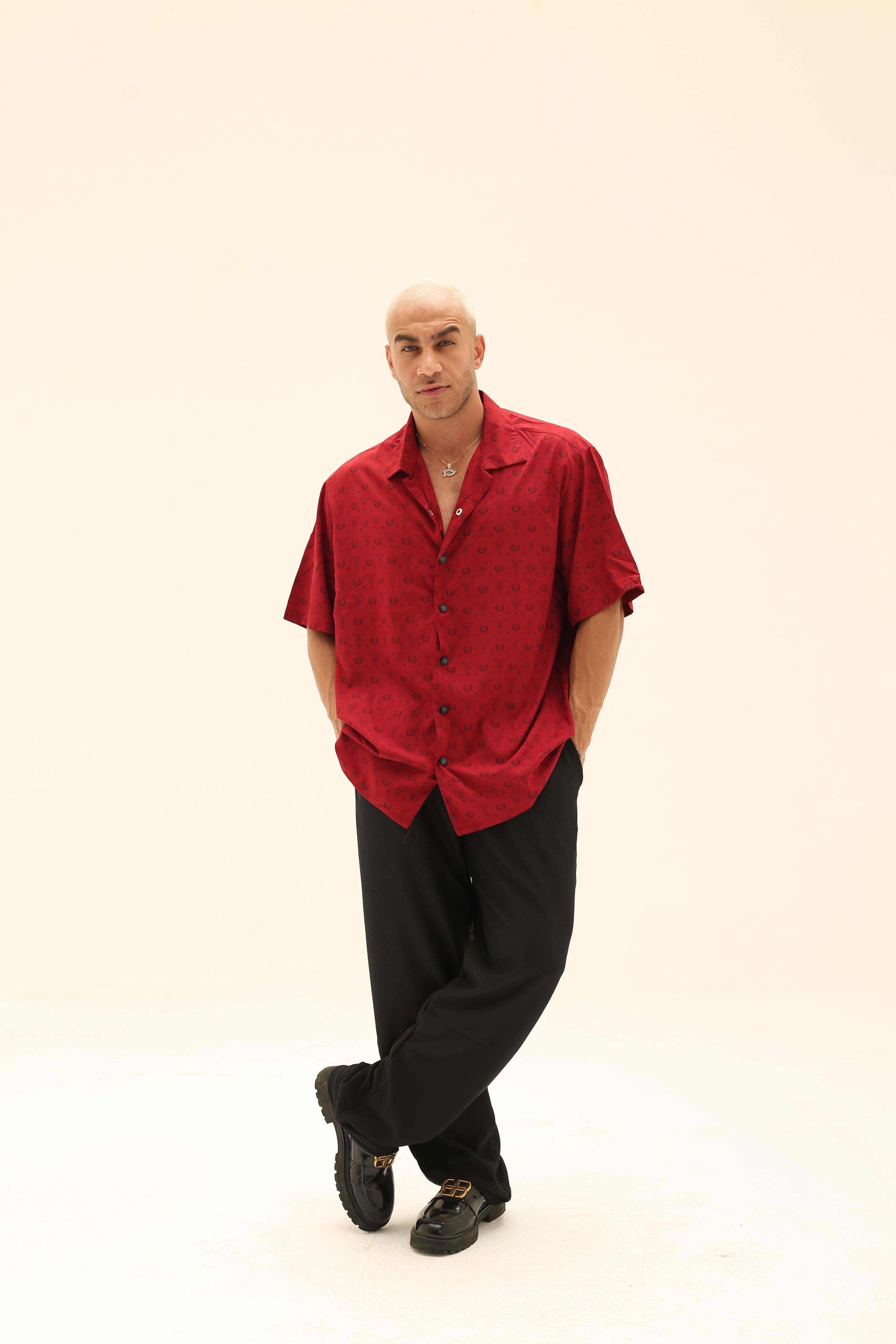 The obsidian bloom collection