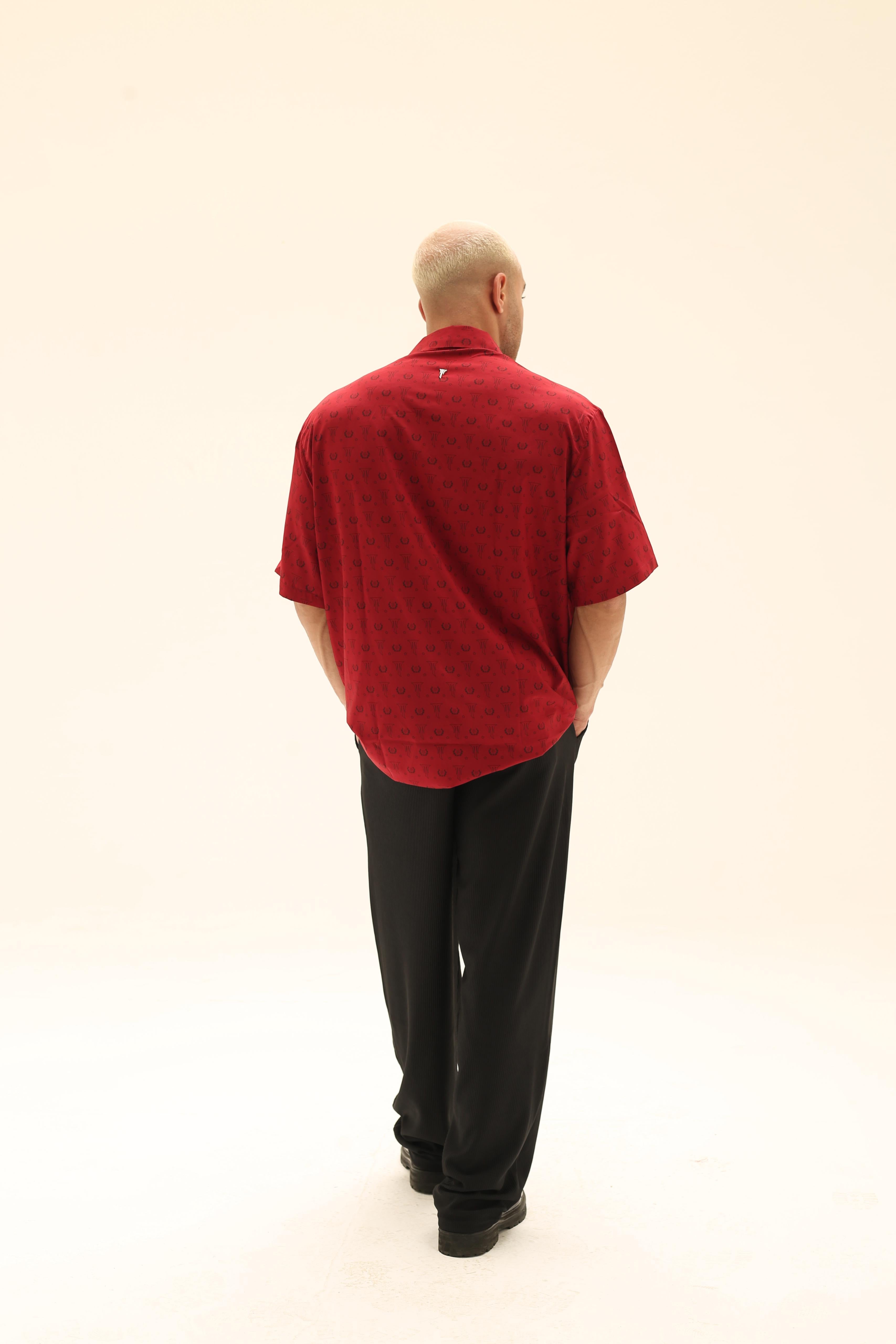 The obsidian bloom collection