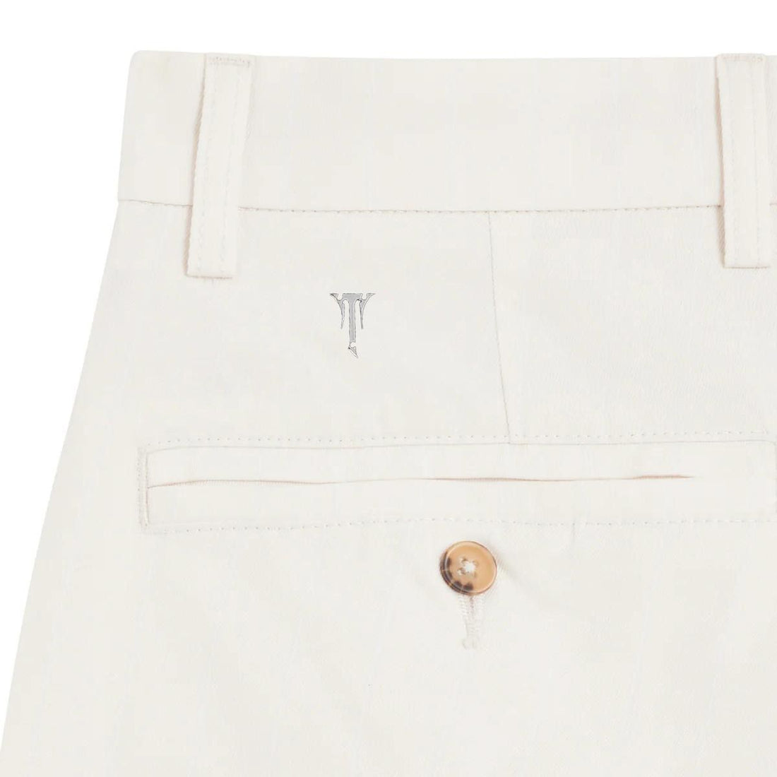 The T7 azure club trousers