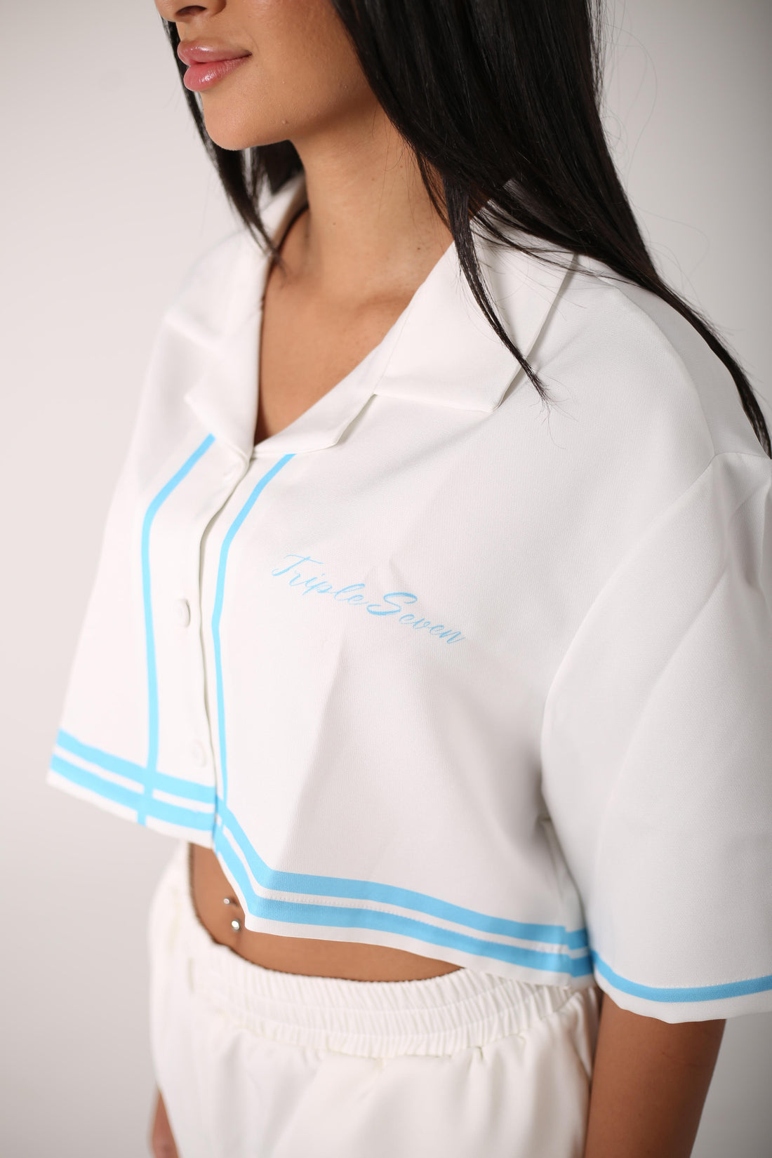 The Court Collar Set – Women’s Edition