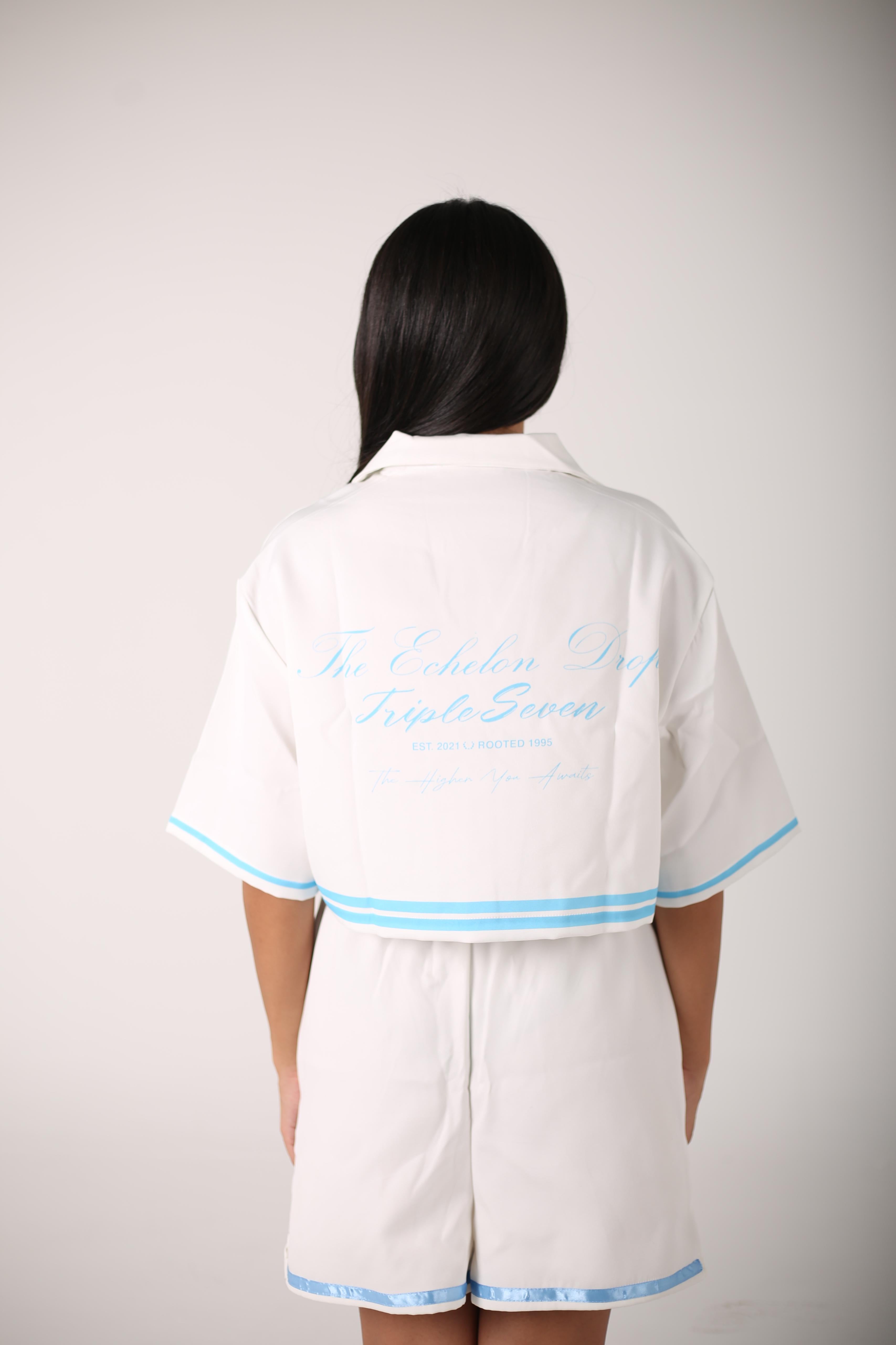 The Court Collar Set – Women’s Edition