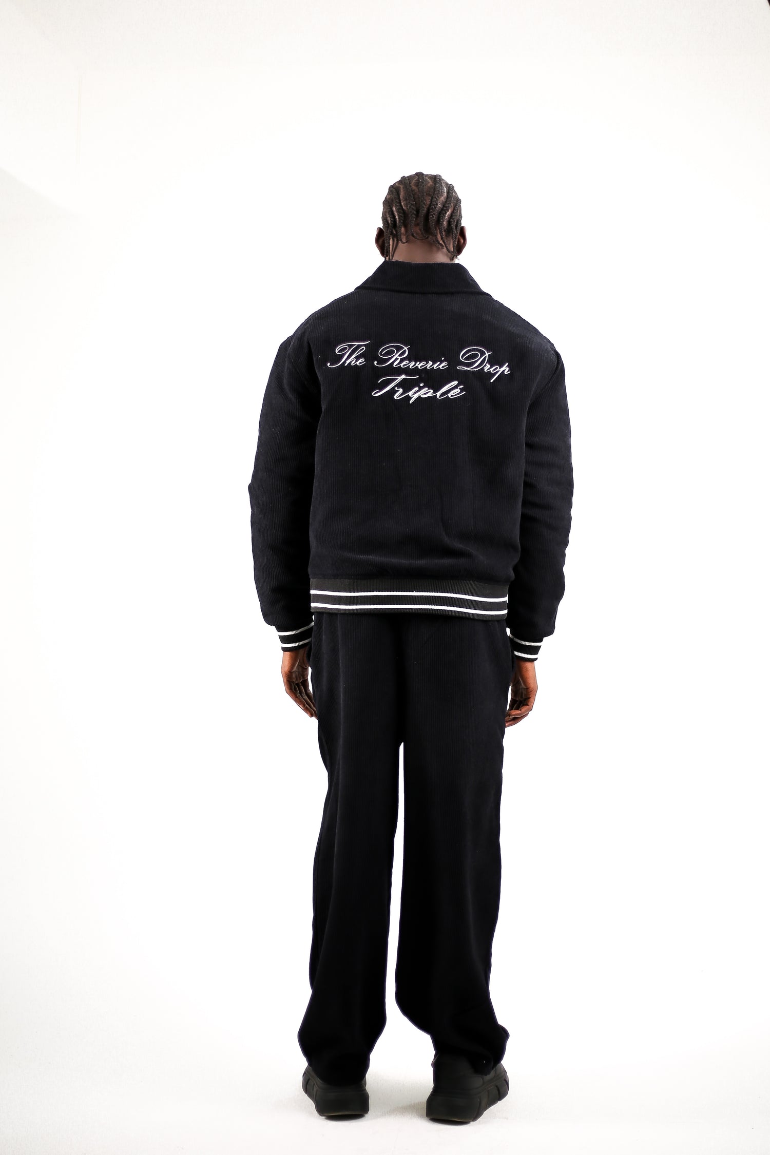 The Reverie Cord set