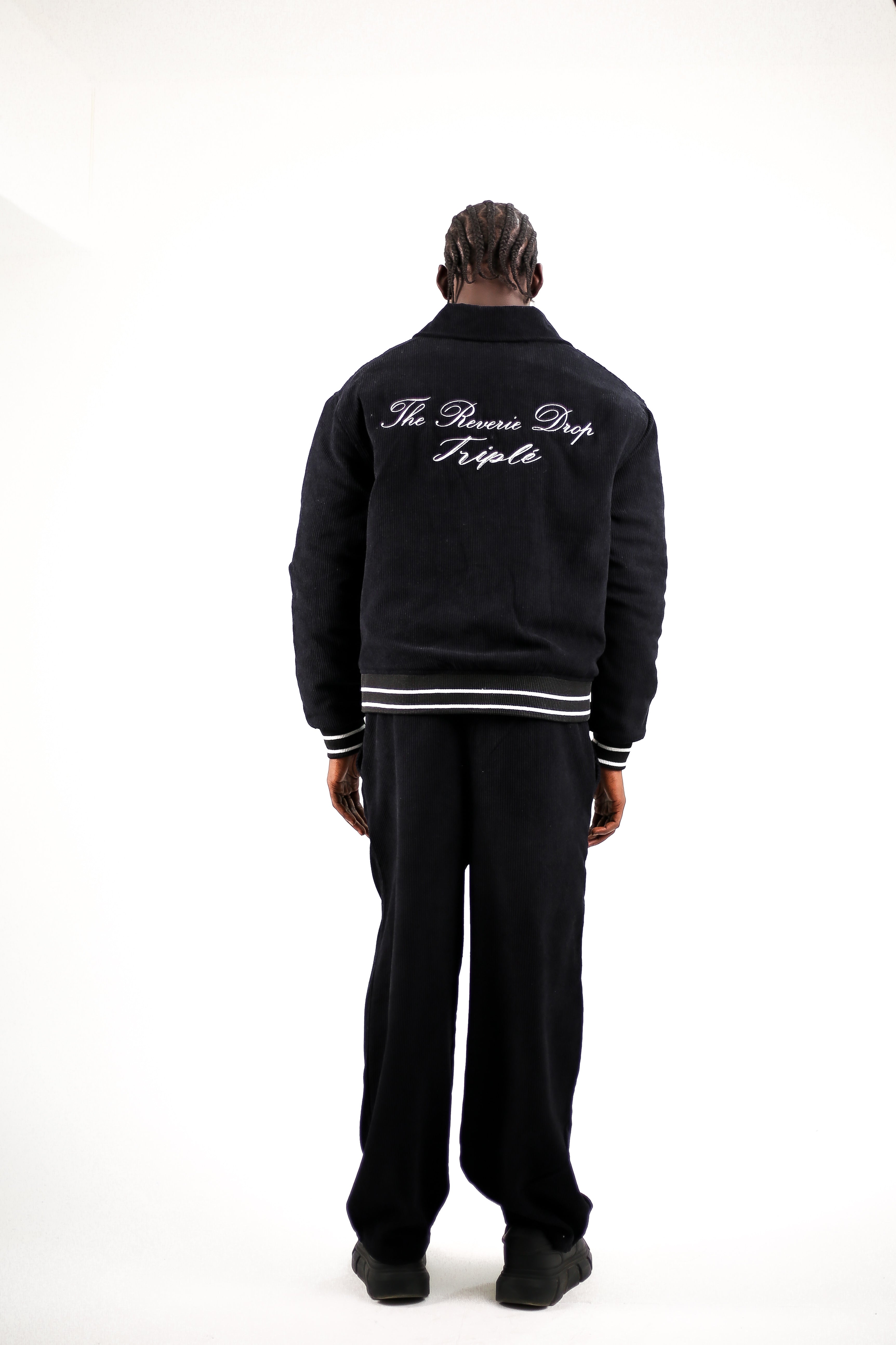 The Reverie Cord set