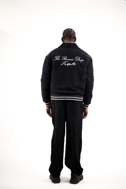 The Reverie Cord set