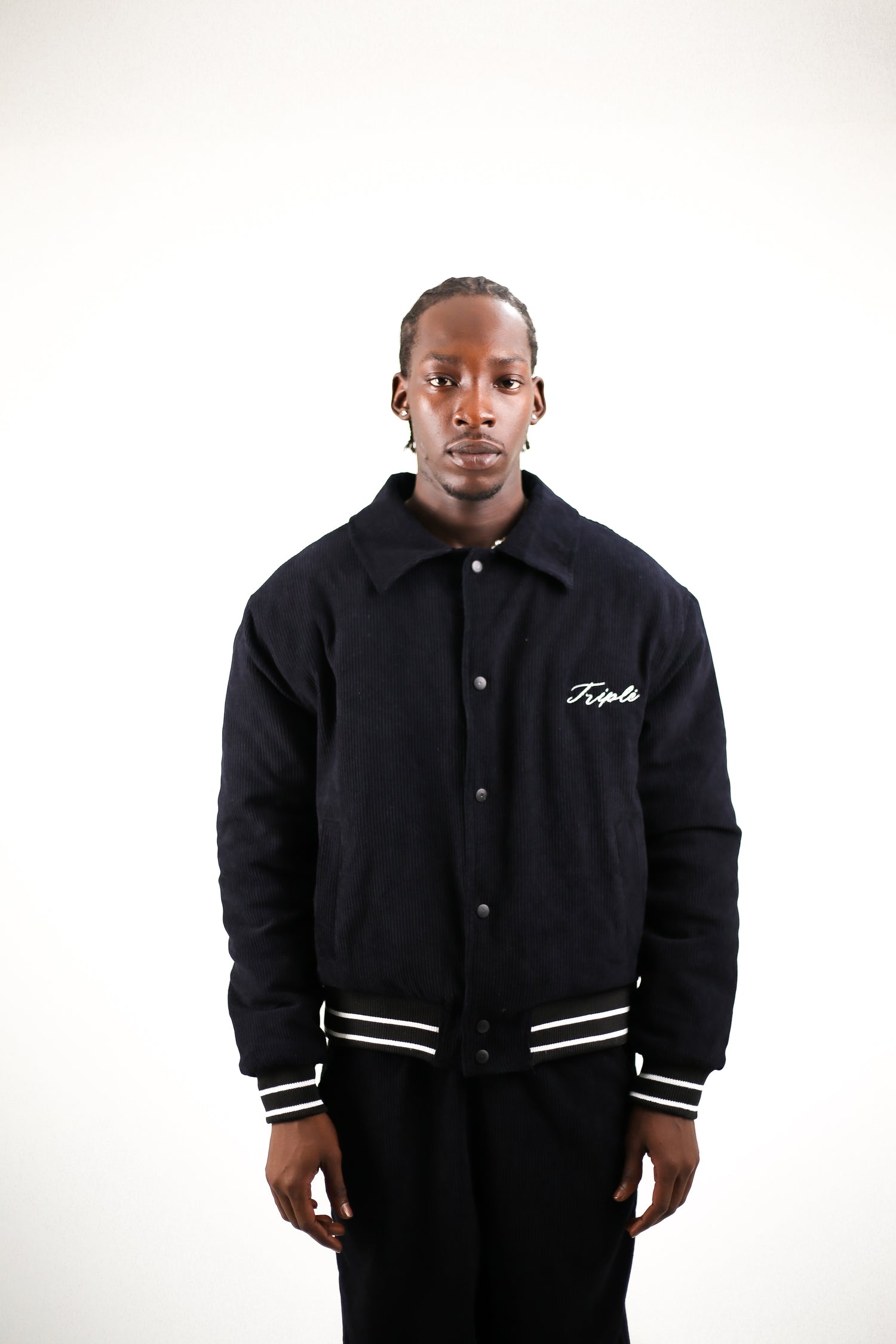 The Reverie Cord set