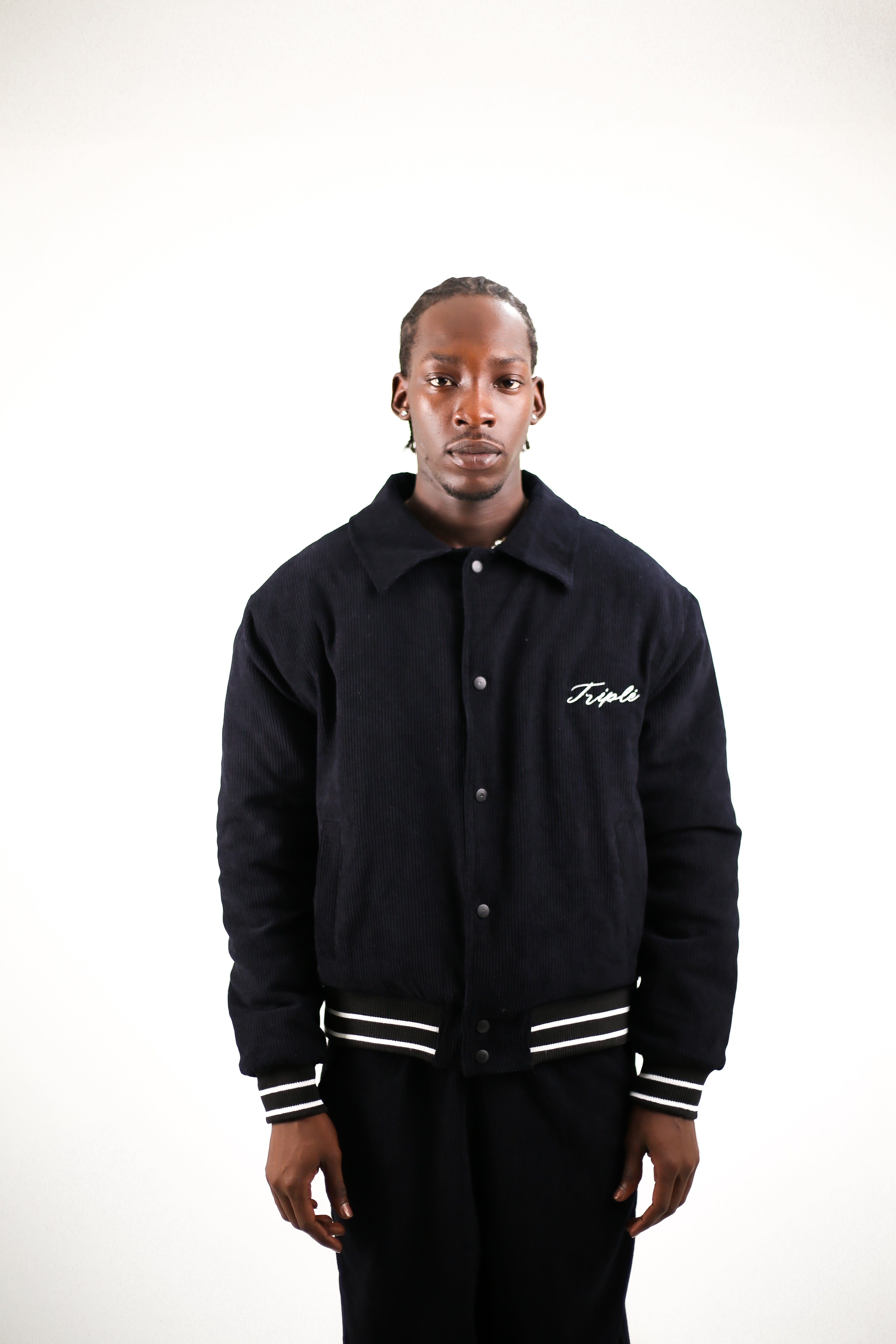 The Reverie Cord set