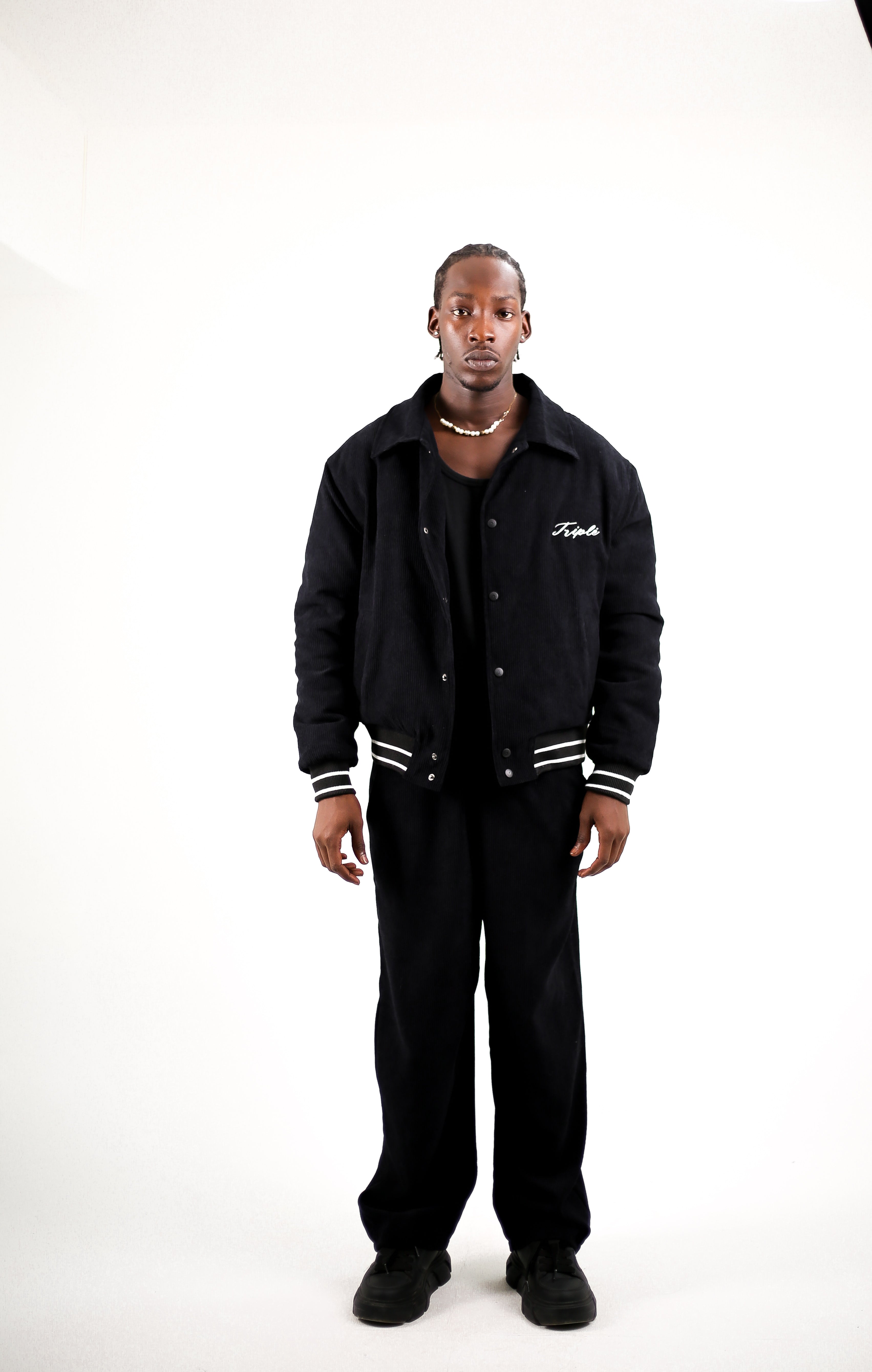 The Reverie Cord set