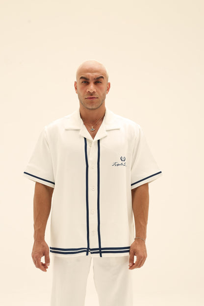 the azure club shirt