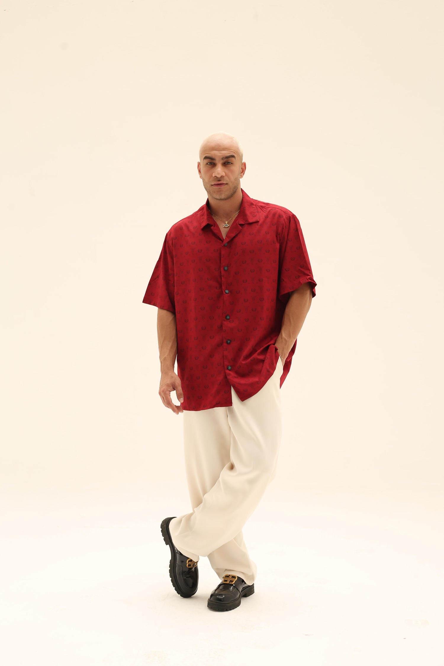 The obsidian bloom collection