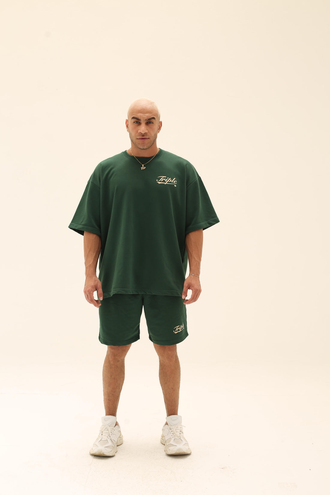 The court shirt