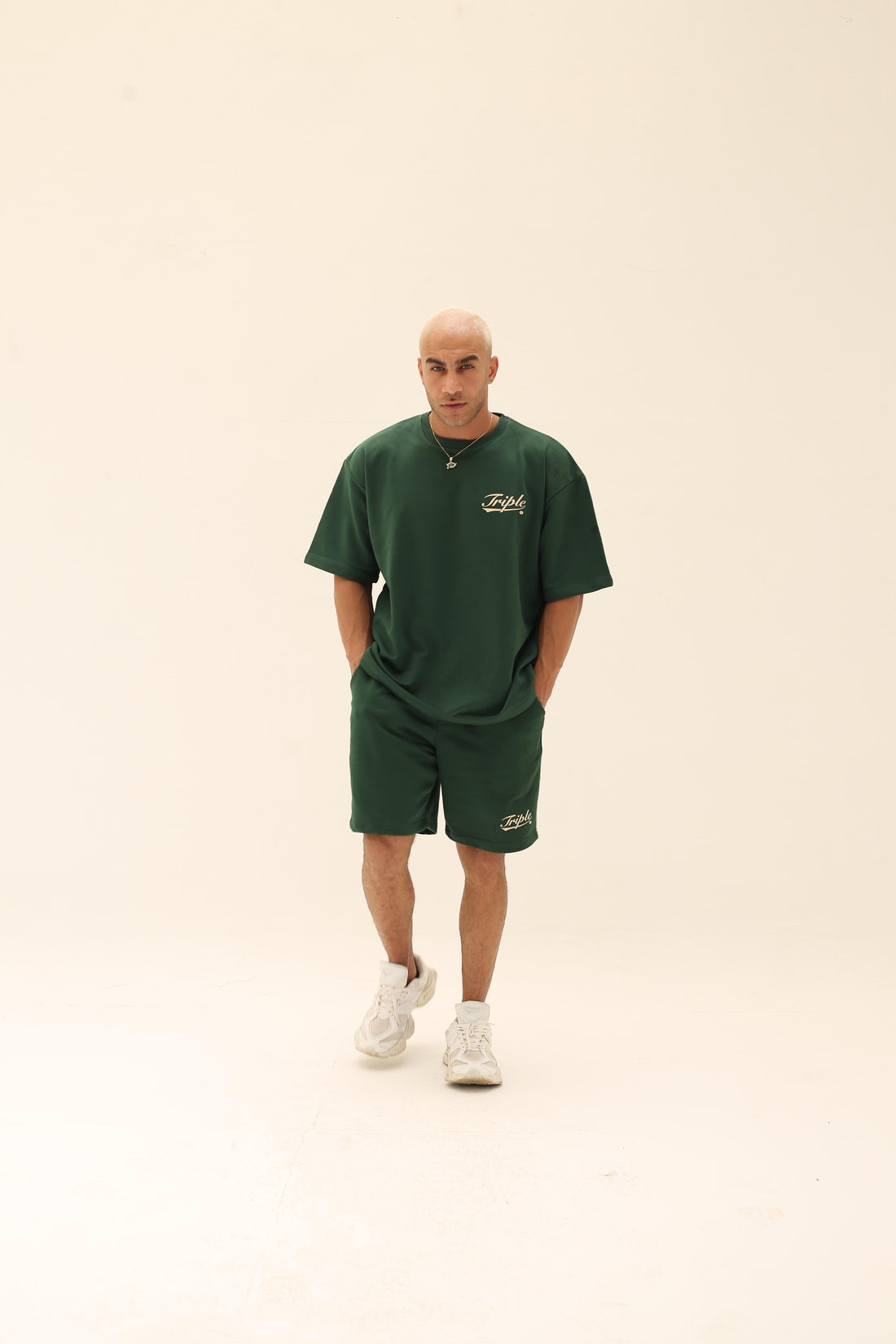 The court shirt