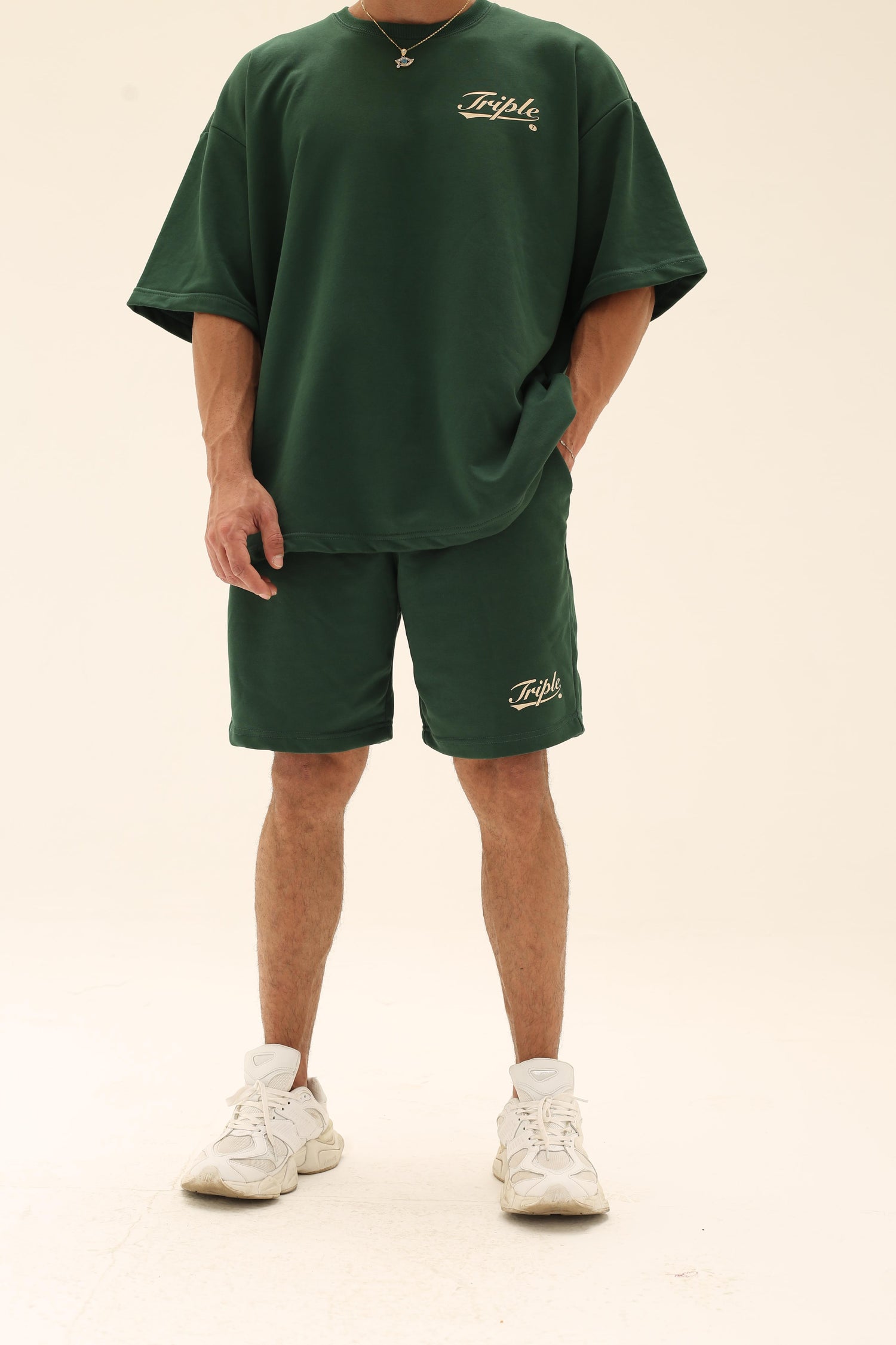 The court shorts