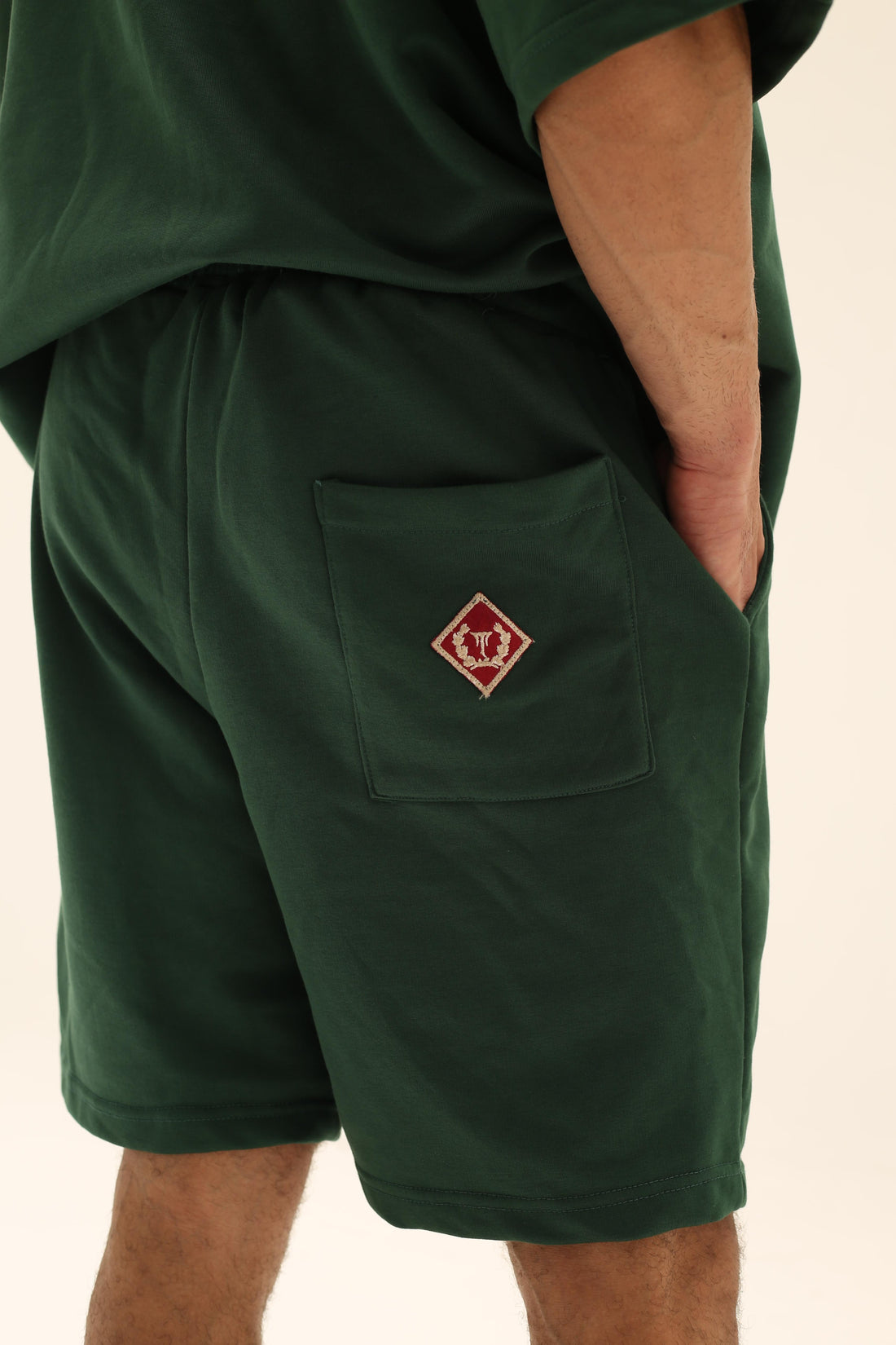 The court shorts