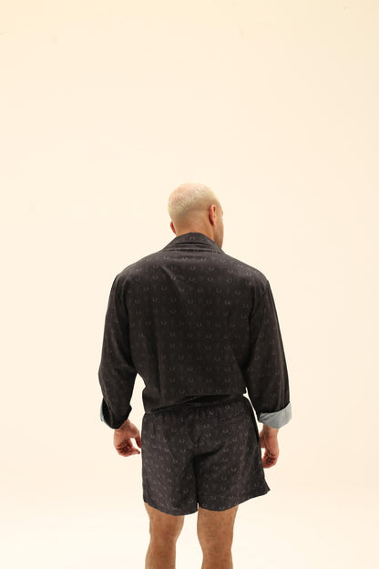 the beach club shirt