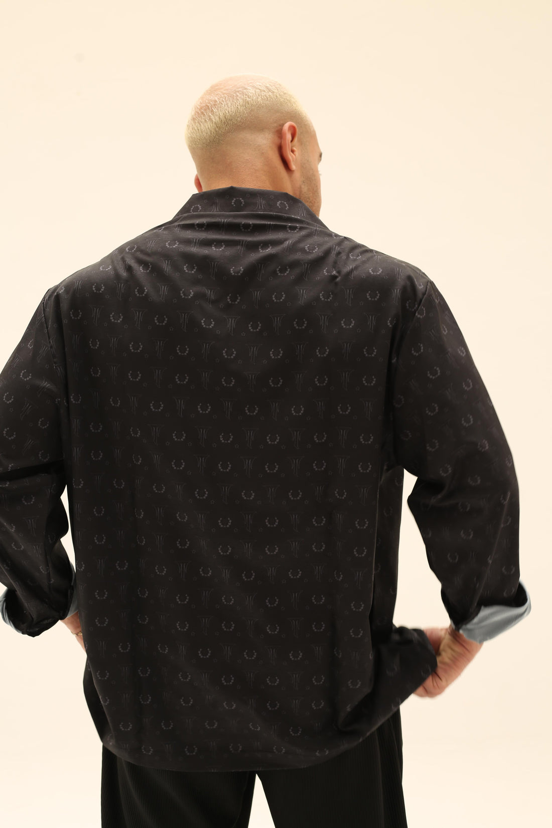 the beach club shirt