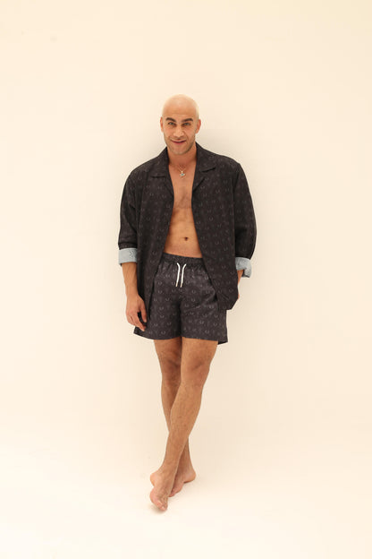 the beach club shirt