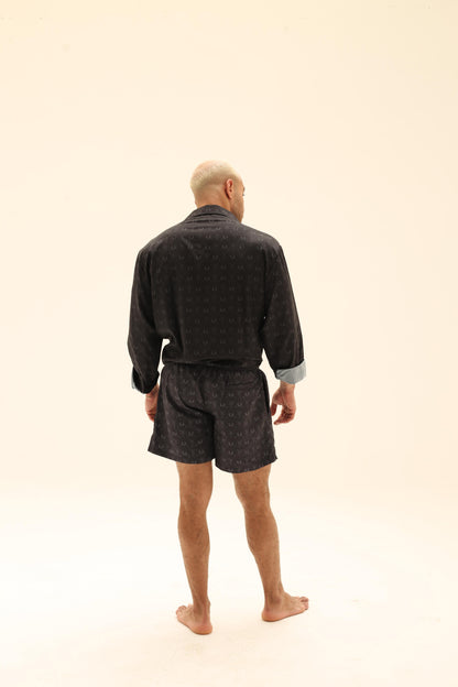 the beach club shirt