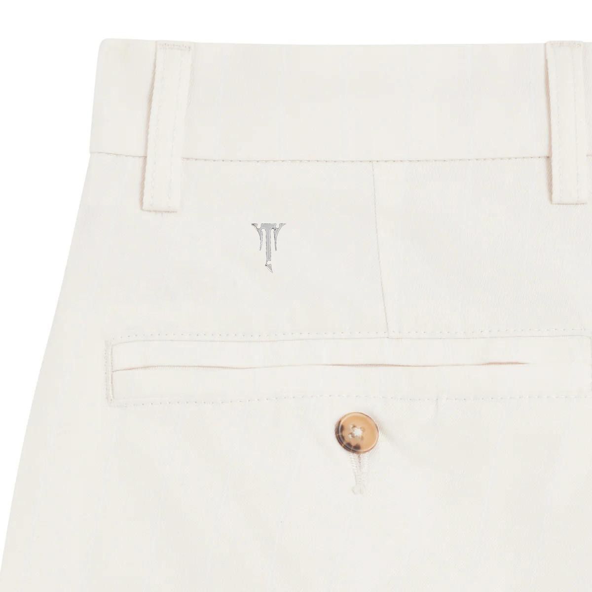 The T7 azure club trousers