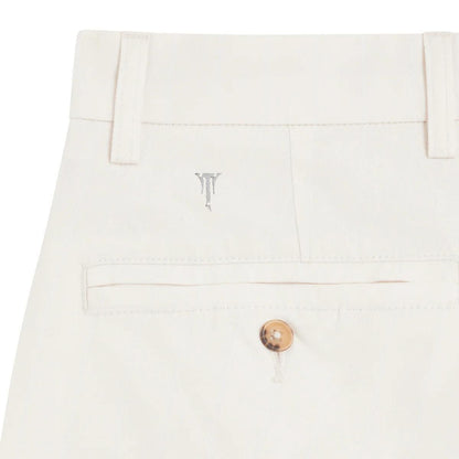 The T7 azure club trousers