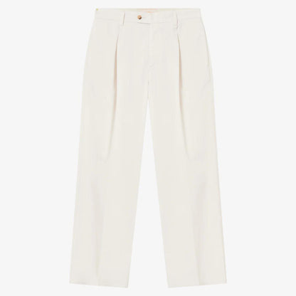The T7 azure club trousers