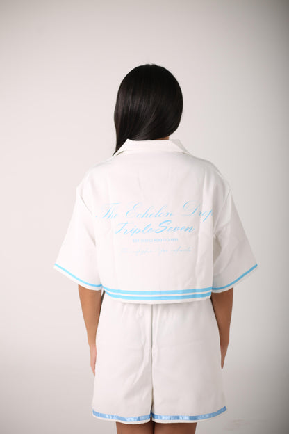 The Court Collar Set – Women’s Edition